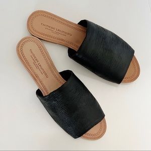 Chinese Laundry Bahiti Slides